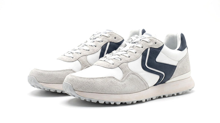 Range Runner One - White