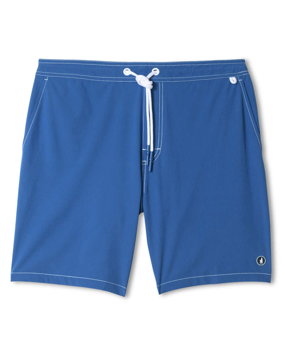 Surf Washed Solid 7 - Cascade