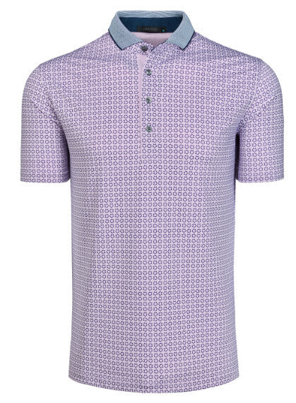 Icon Edge Polo - Highland