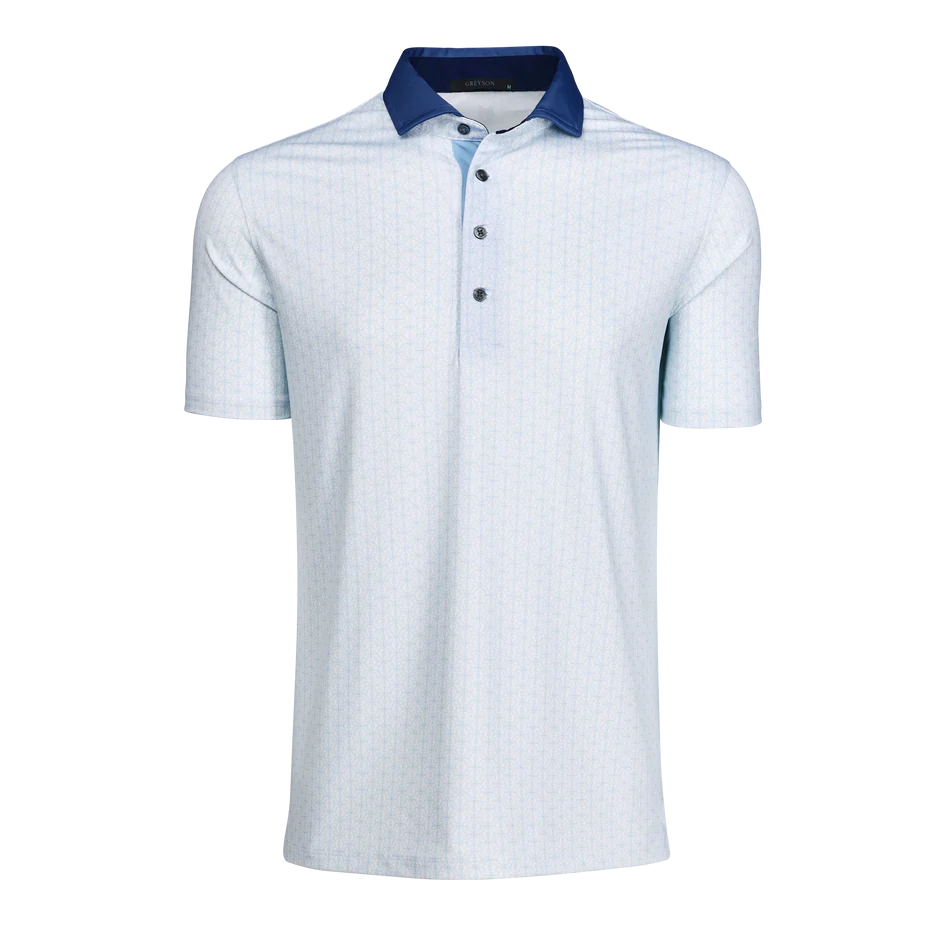 Deco G Polo - Arctic