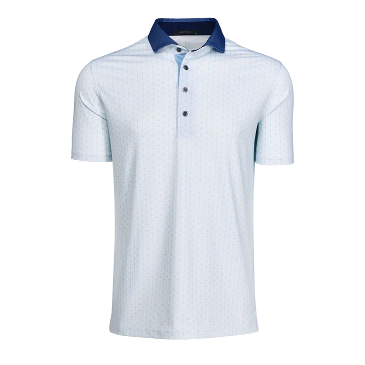Deco G Polo - Arctic