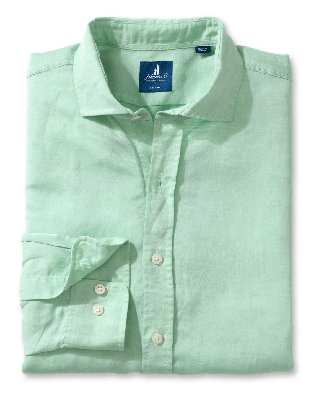 Mccarthy - Key Lime