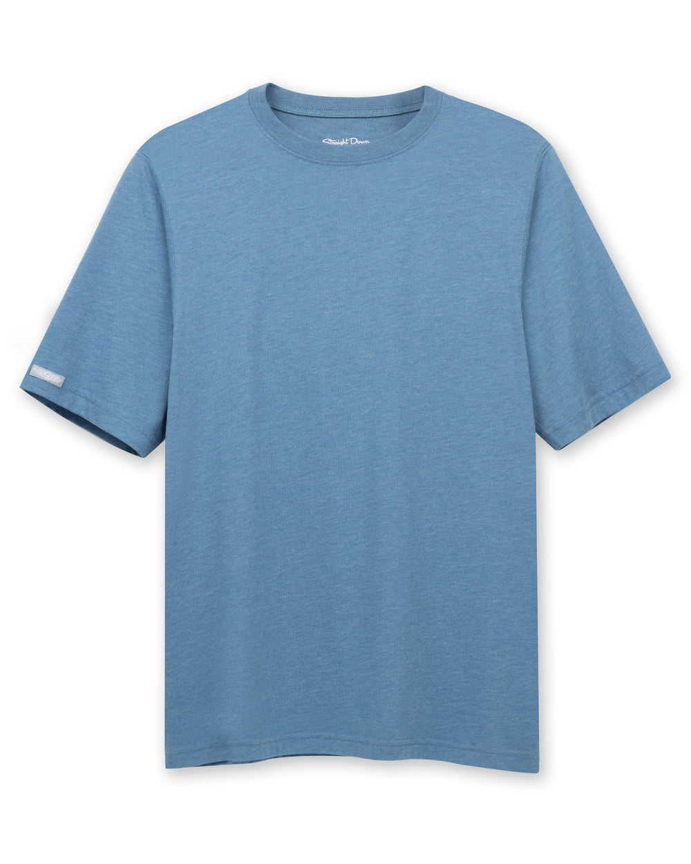Fusion Tee - Petrol