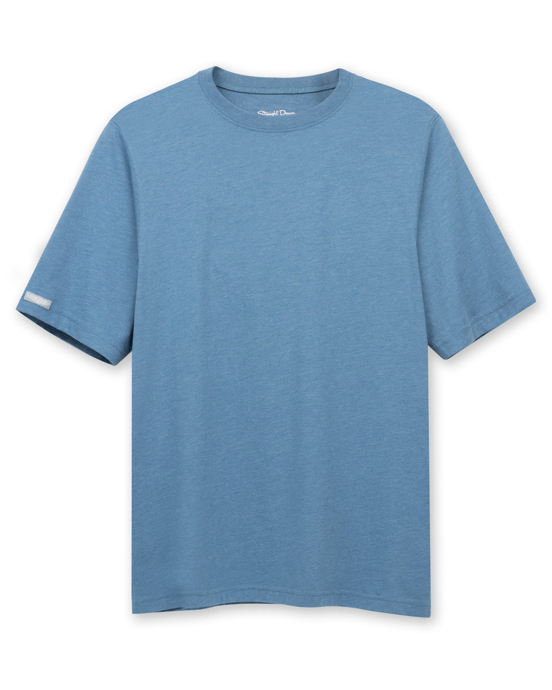 Fusion Tee - Petrol