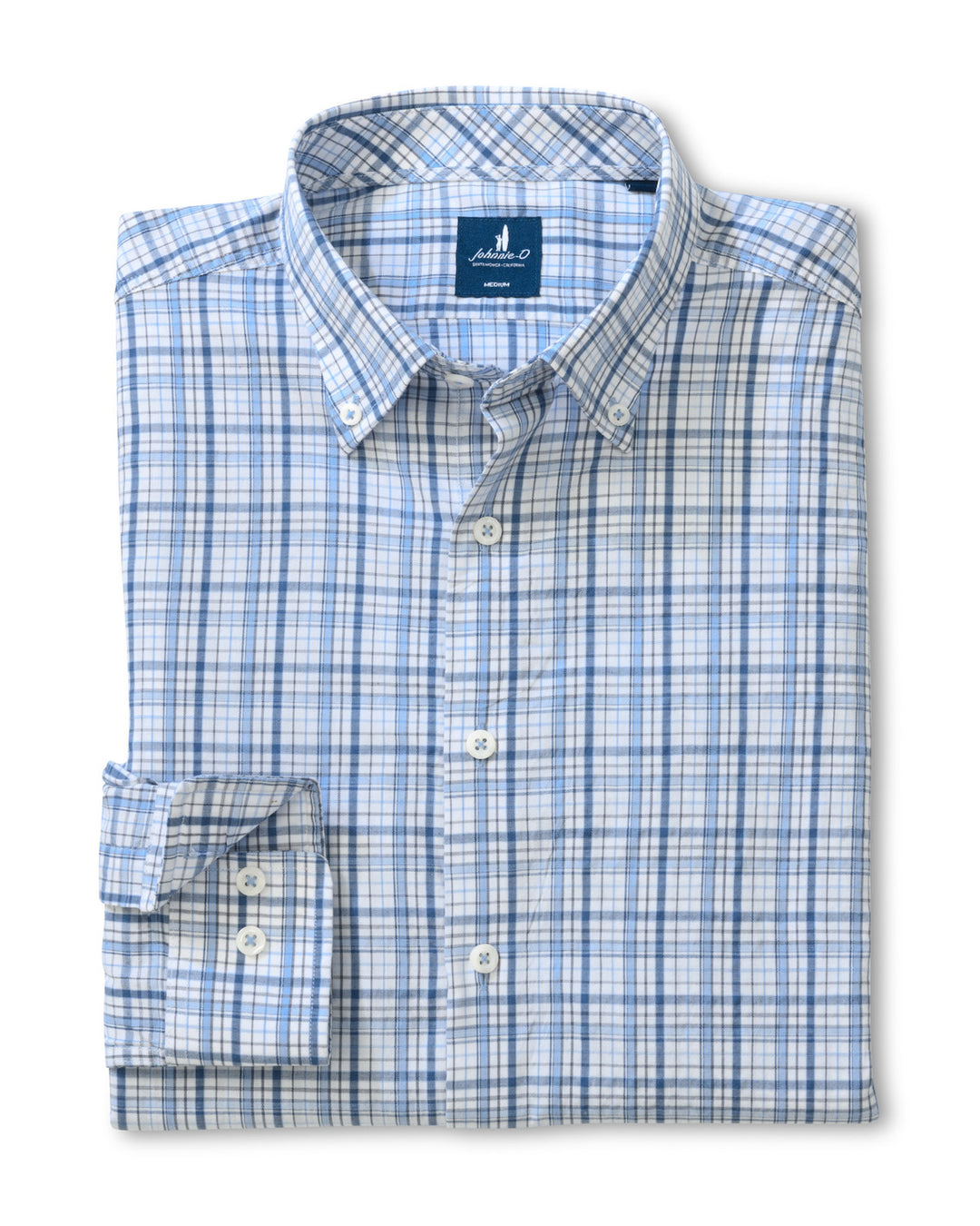Carrillo Plaid - Wake