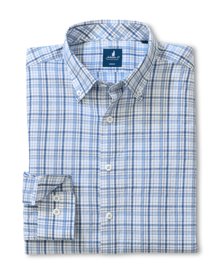 Carrillo Plaid - Wake