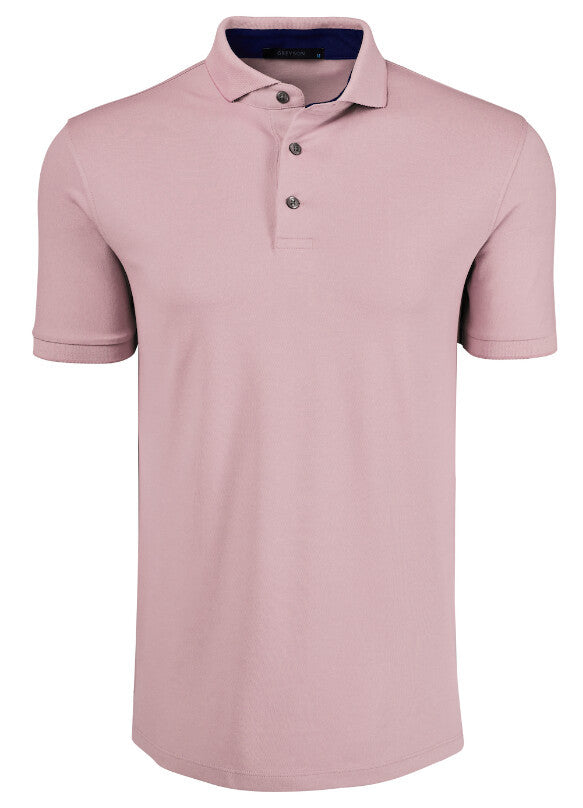 Crowley Polo - Blossom