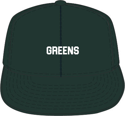 Get Your Greens Low Profile Hat - Pine