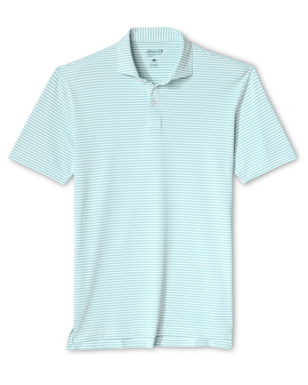 Cruz Stripe - Green Grass