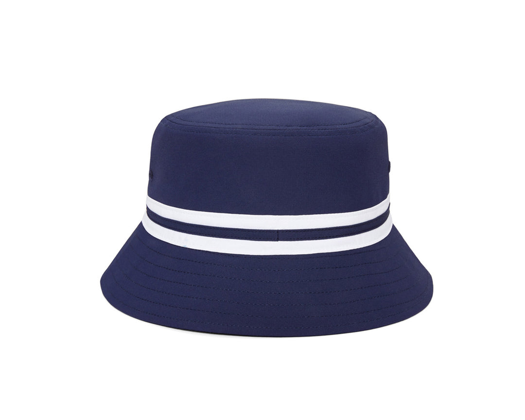 The Lightweight Bucket Hat - Navy