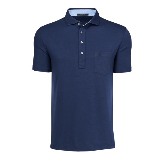 Spirit Polo - Maltese Blue