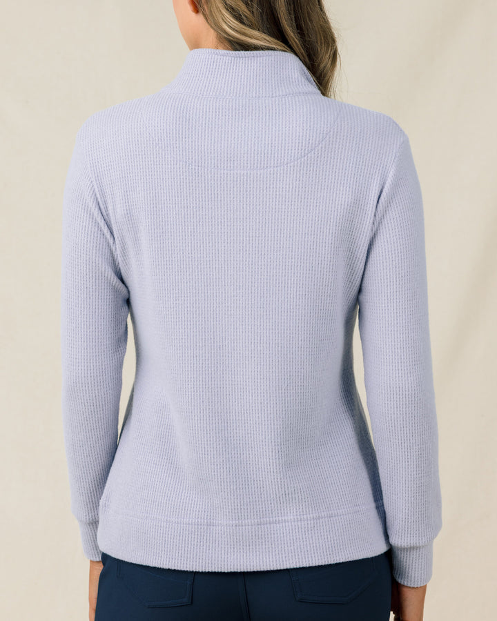 Hills Quarter Zip - Cosmic