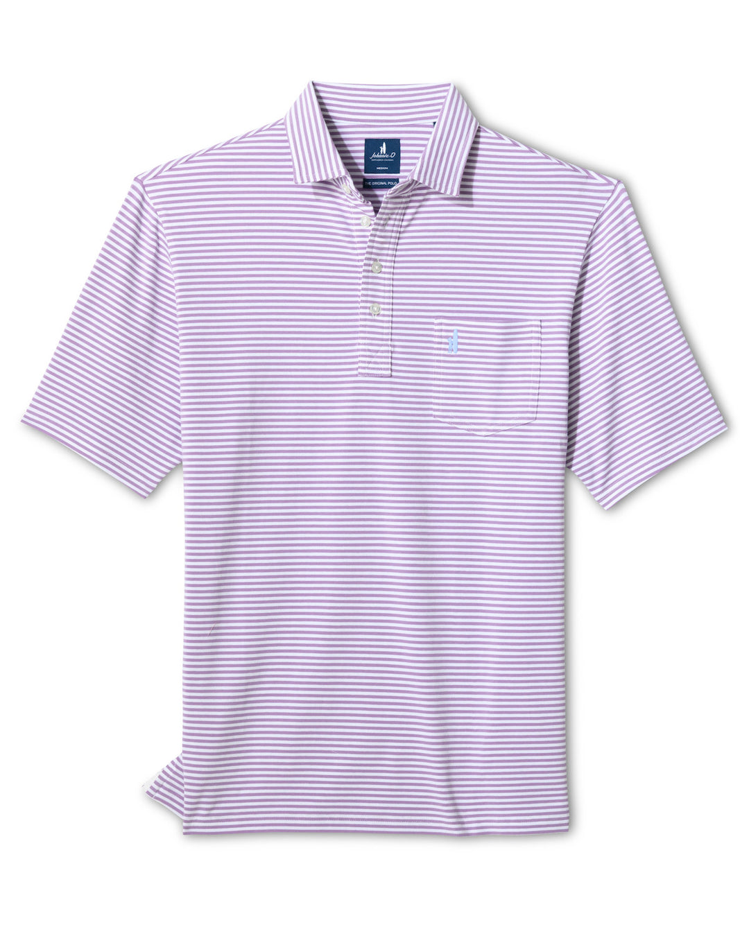 Jacks Stripe - Grape