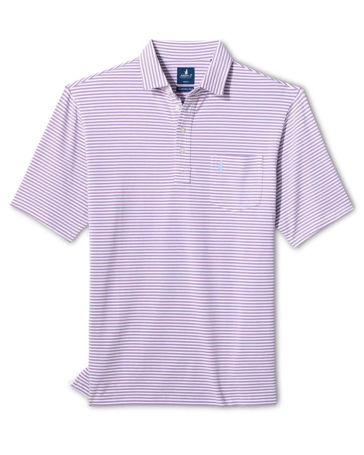 Jacks Stripe - Grape
