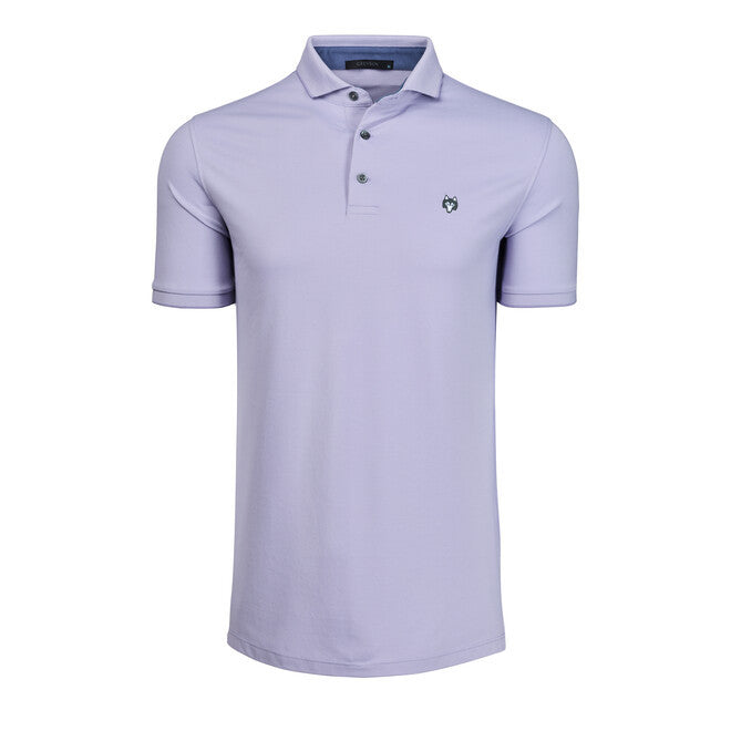 Crowley Icon Polo - Dewberry