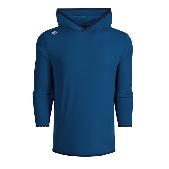 Colorado Hoodie - Steel