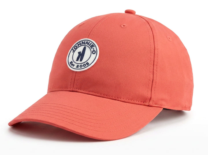 Performance Topper - Coral