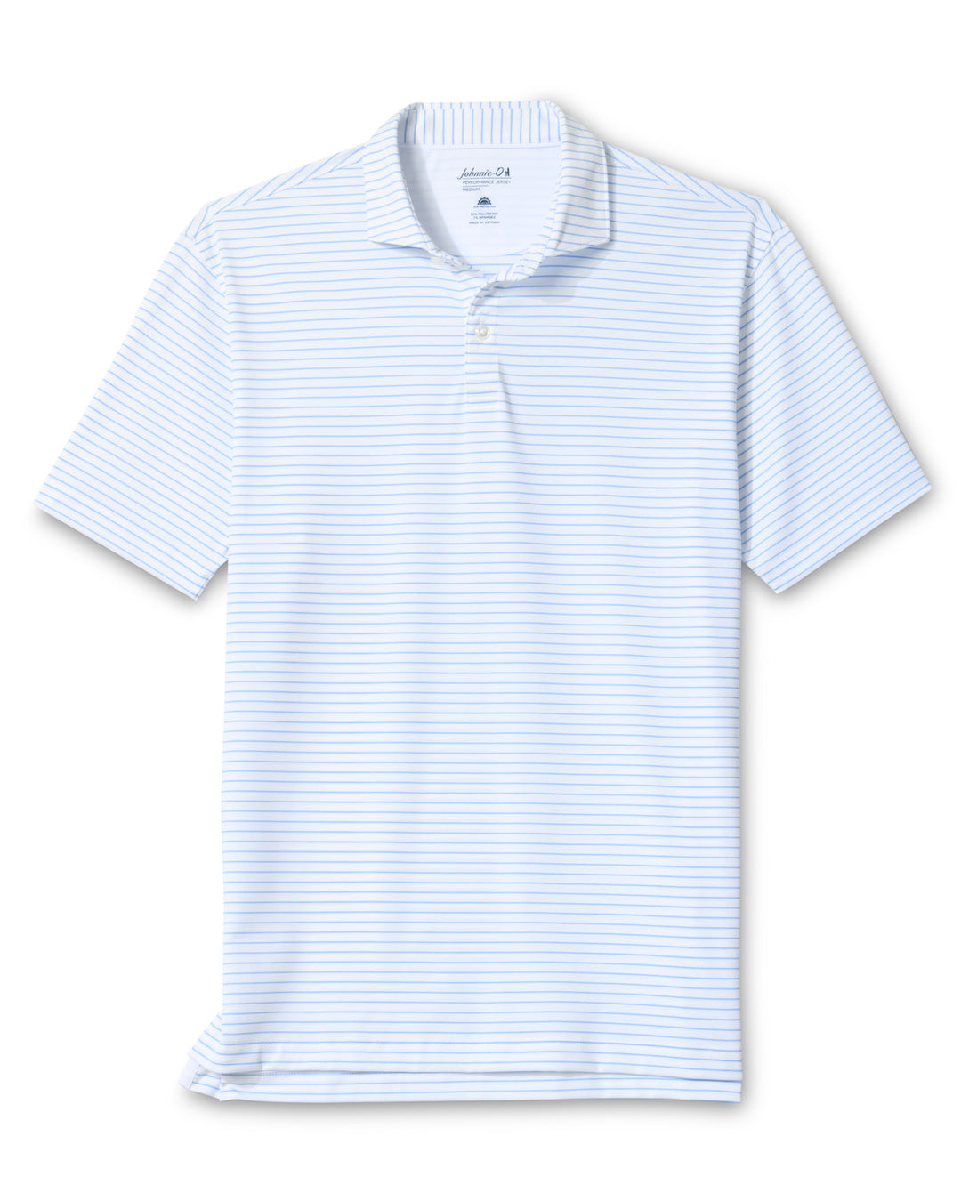 Beau - White Maliblu