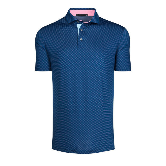 Ithaca Polo - Steel