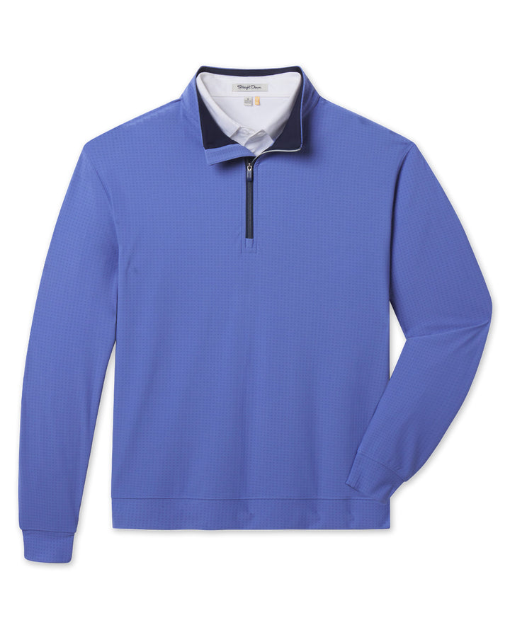 Bel Air Quarter Zip - Tidal