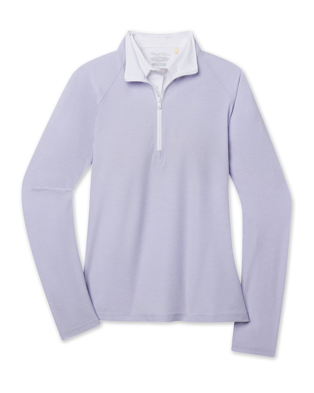 Clara Quarter Zip - Cosmic