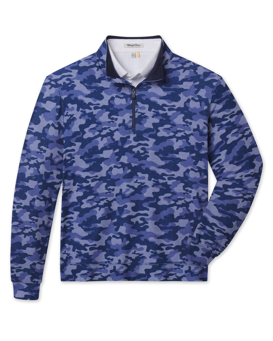 Arlington Quarter Zip - Tidal