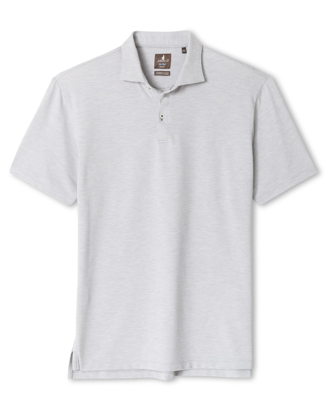Cyprus Polo - Chrome