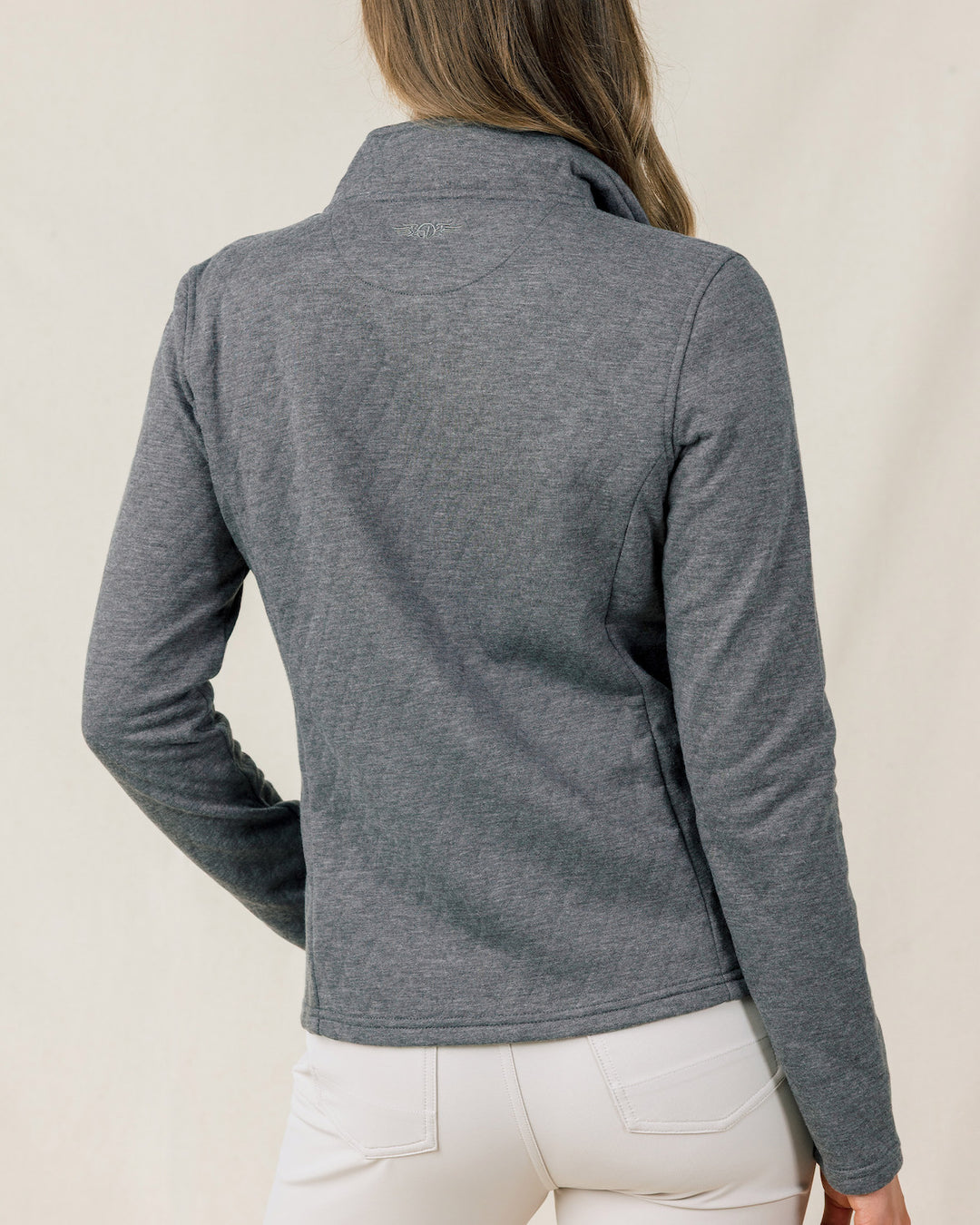 Marlow Jacket - Night Shade