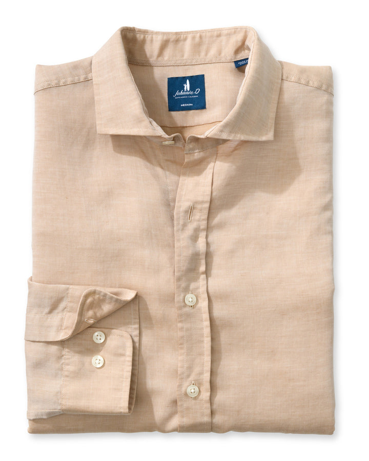 Mccarthy - Khaki