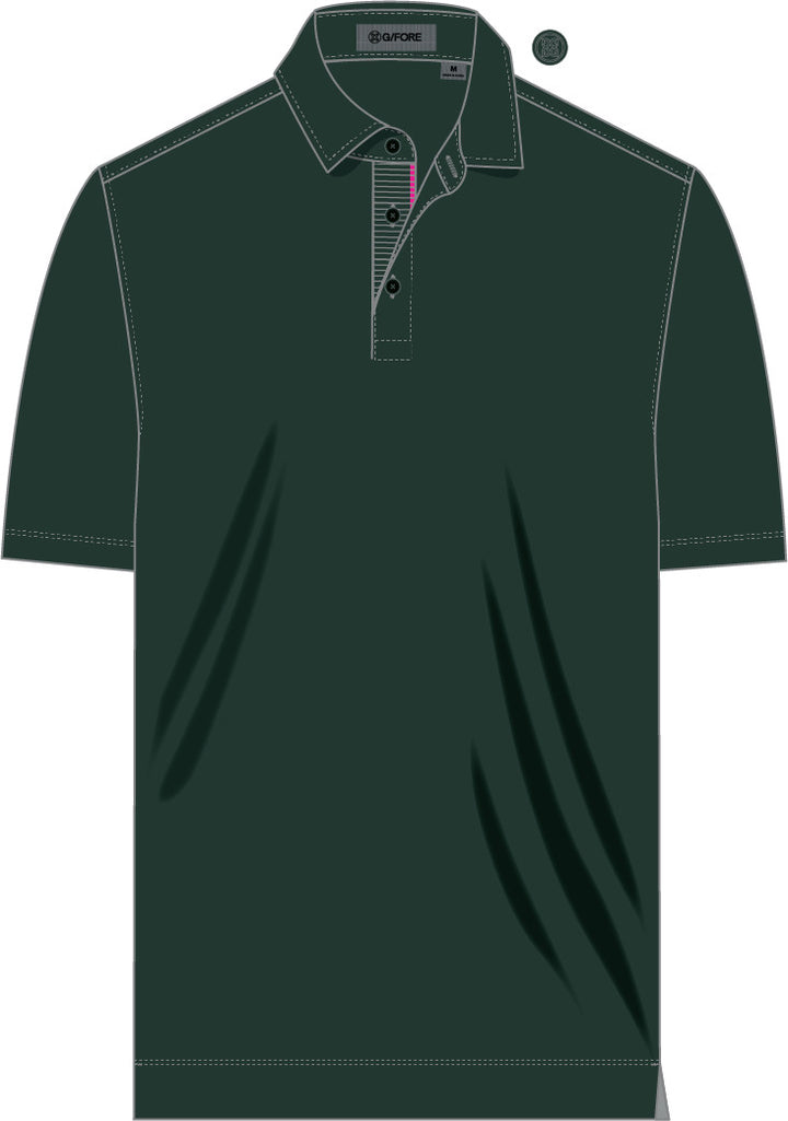 All Play Polo - Pine