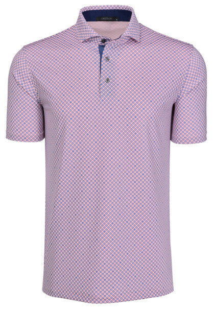 Kinship Polo - Blossom
