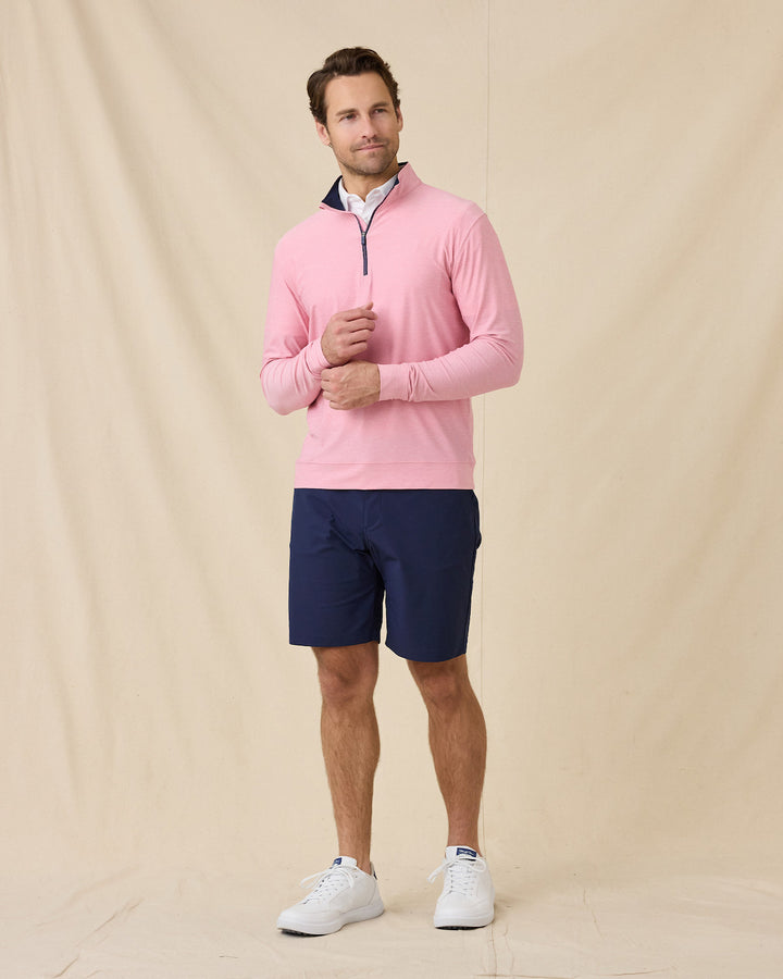Oceanside 2.0 Quarter Zip - Punch