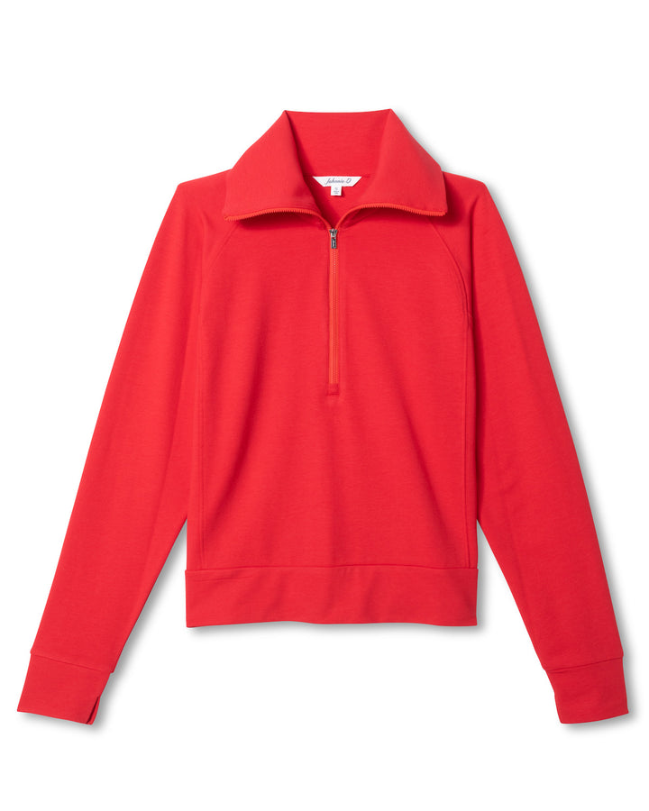 Eliza - Red 1