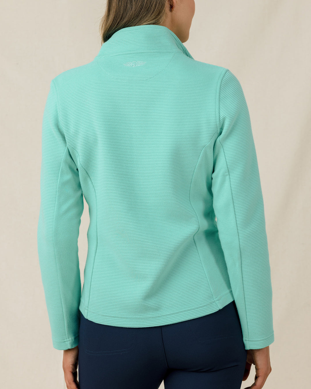 New Swing Jacket - Cascade