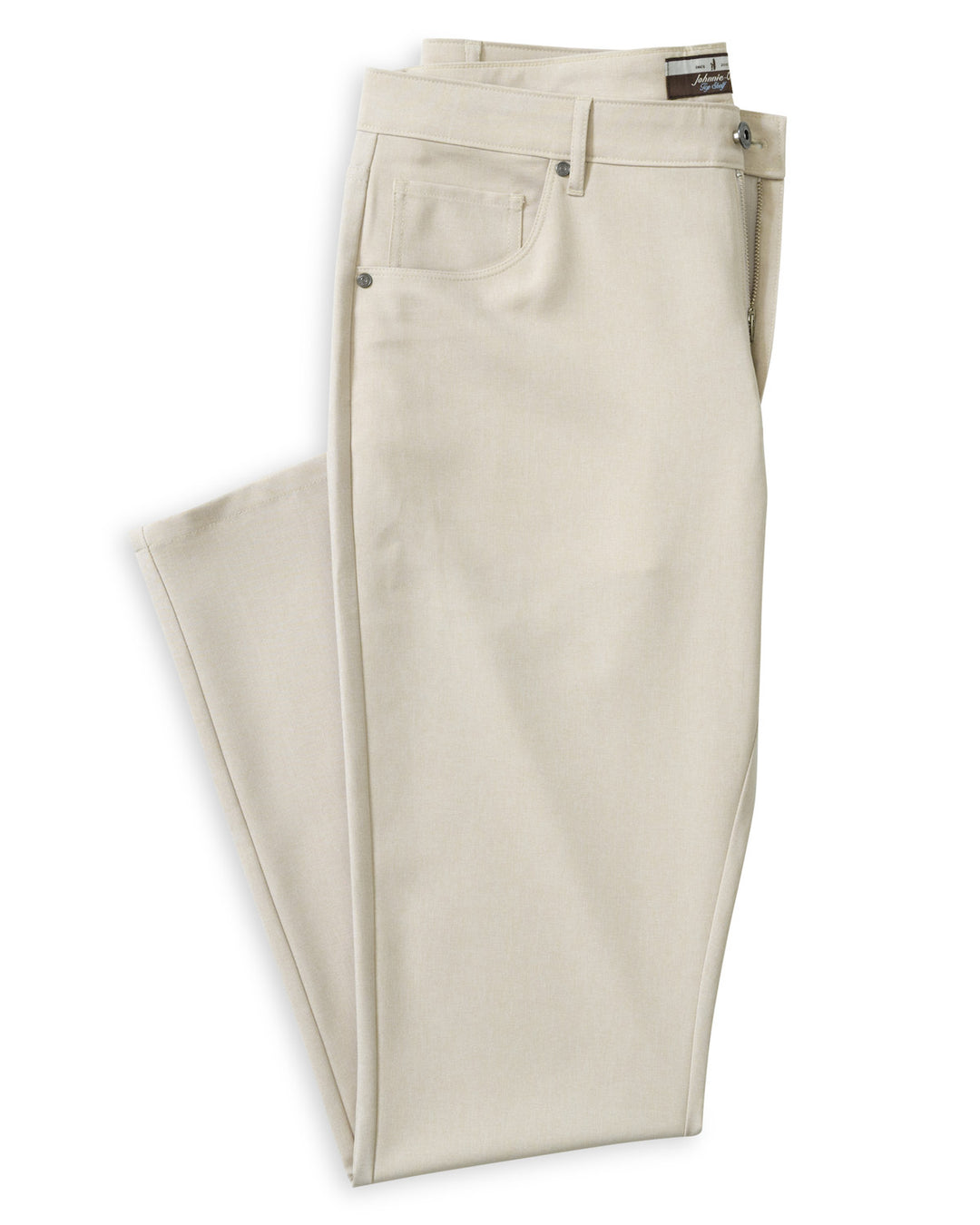 Riviera Five Pocket - Stone