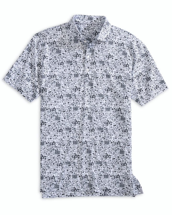 Tailgater 2.0 - Black/White