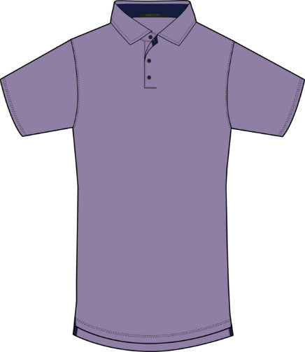 Cayuse Polo - Meridian