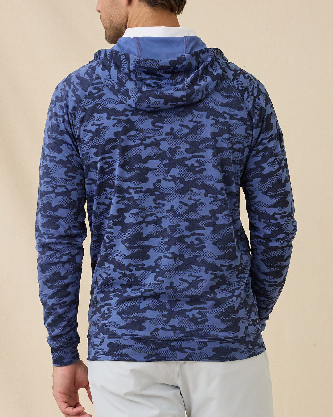 Mackenzie Hoodie - Moonlight