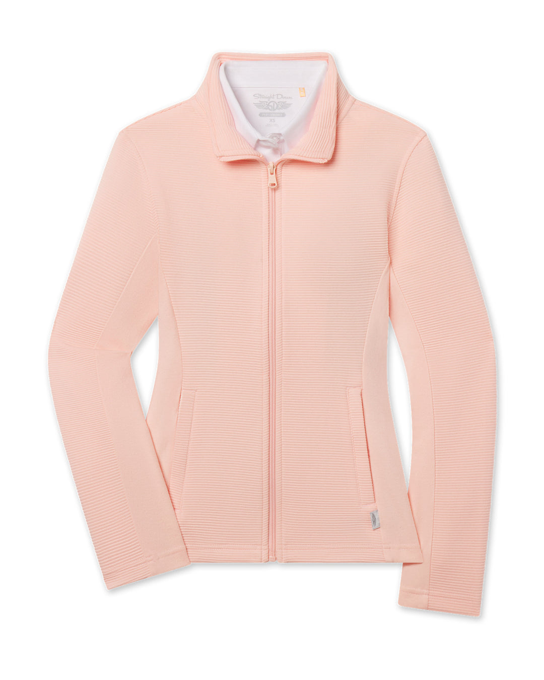 New Swing Jacket - Melba