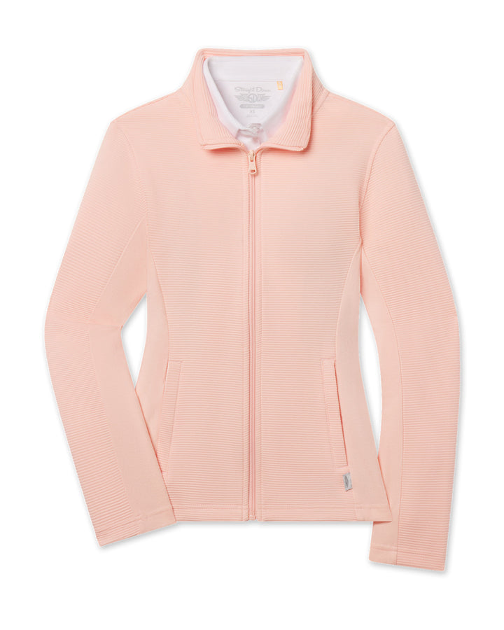 New Swing Jacket - Melba