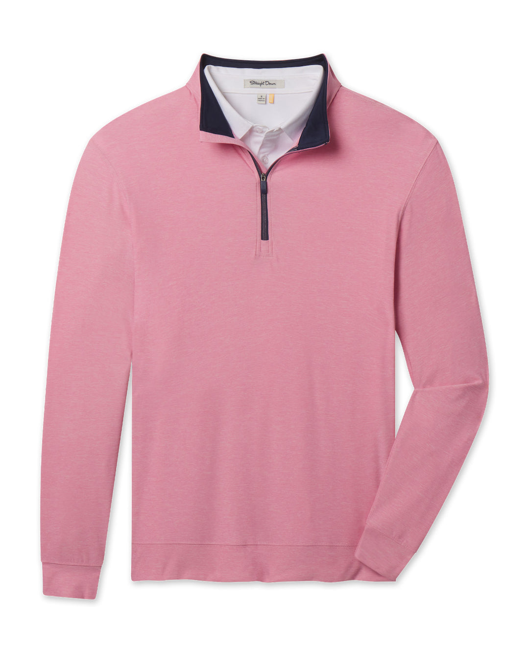 Oceanside 2.0 Quarter Zip - Punch