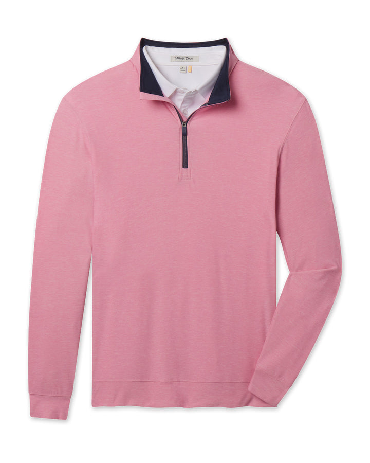 Oceanside 2.0 Quarter Zip - Punch