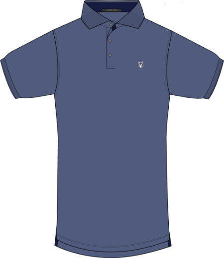 Crowley Icon Polo - Falcon