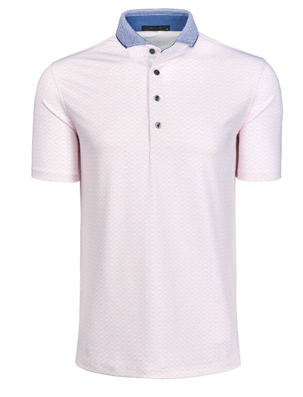 Packline Polo - Arctic