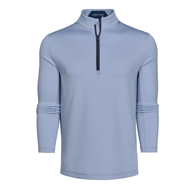 Sequoia Quarter Zip - Valley