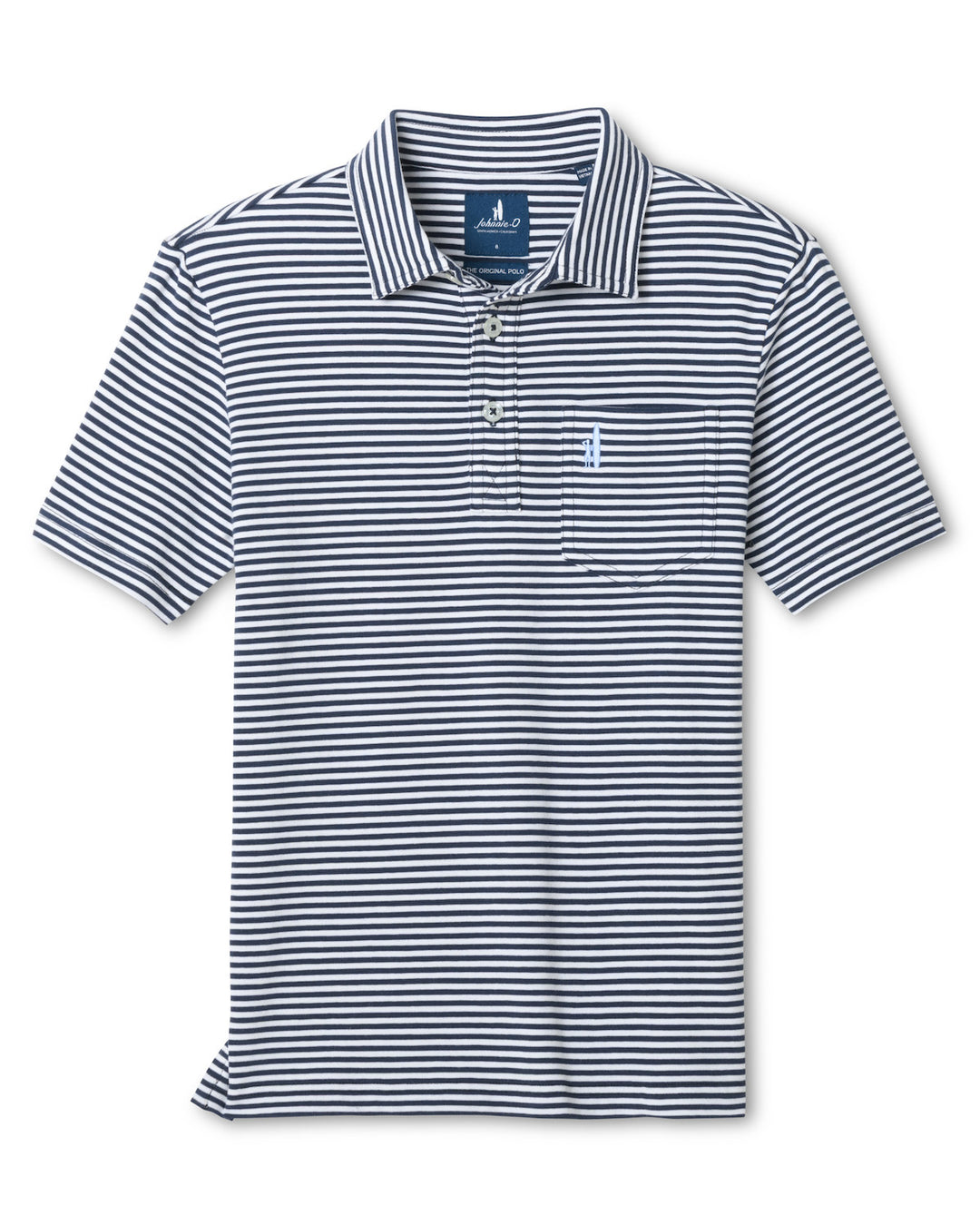Jacks Stripe - Wake